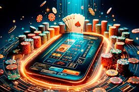 Alur deposit tertata untuk akun dewasa